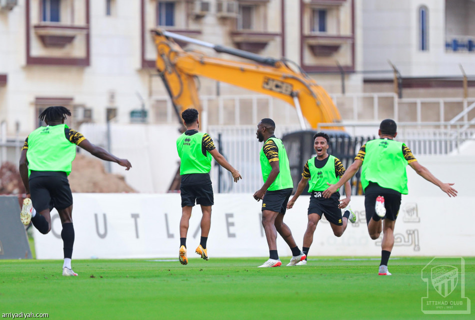 حجازي يسبق الاتحاد إلى الأحساء