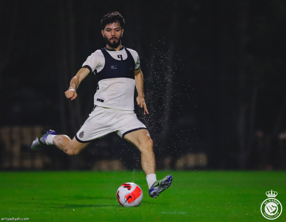 النصر.. تجربة بني ياس تختتم معسكر أبو ظبي