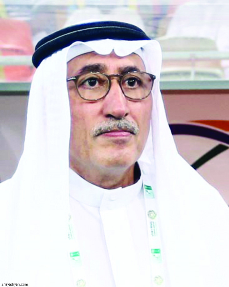 الاتحاد يتمسك بمحاميه.. ويستعين بالمسحل أمام “فيفا”