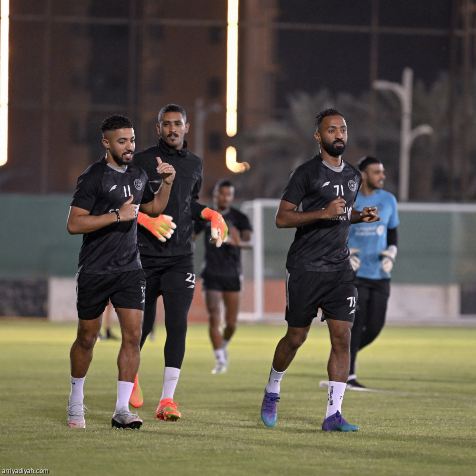 الشباب يعود بـ«الفيديو»