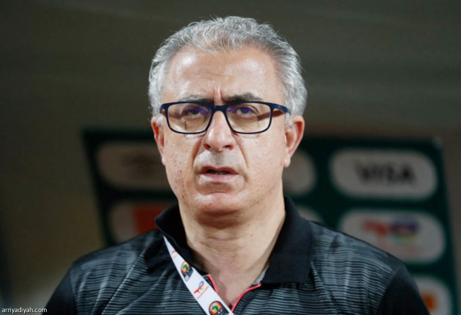 الأخضر أمام كولومبيا..
مواجهتان.. وهدف وحيد