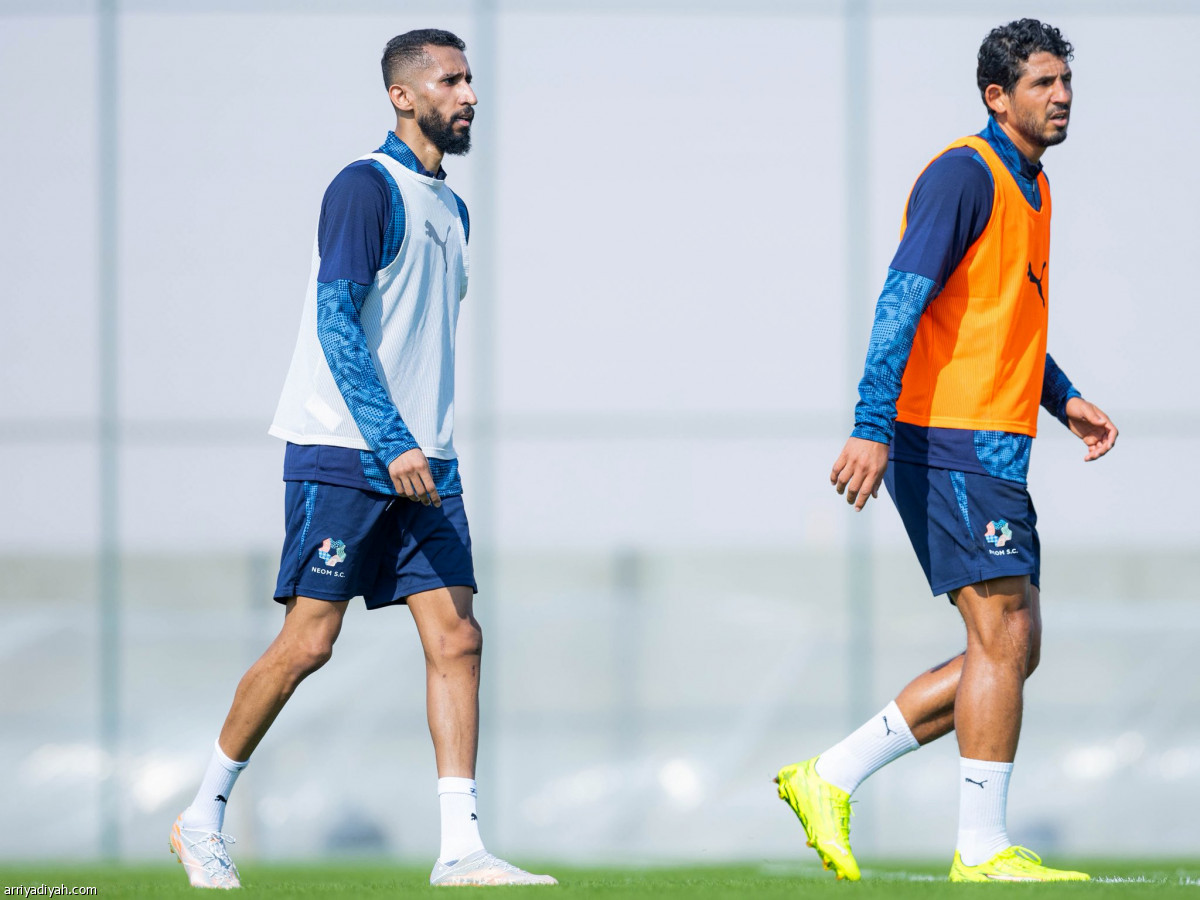 الفرج.. مشاركة كاملة