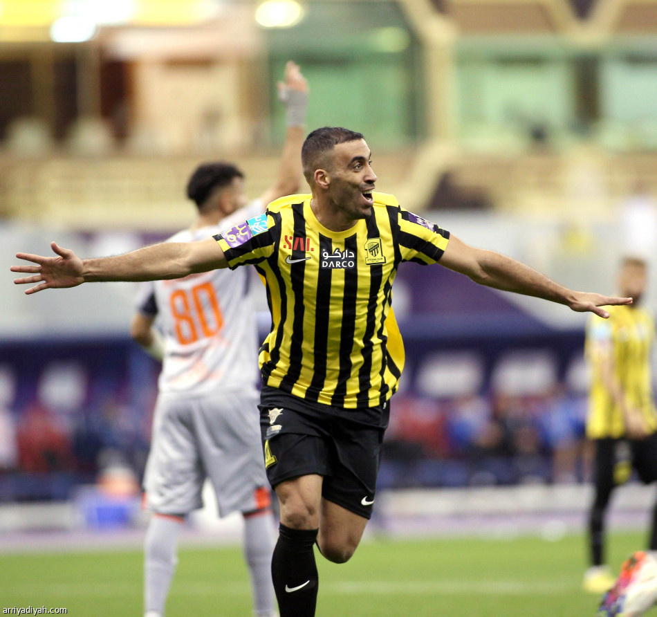 النمور.. سوبر