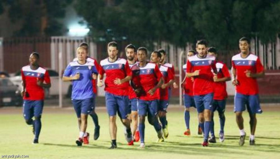 الموسى يغيب عن الوحدة إسبوعين