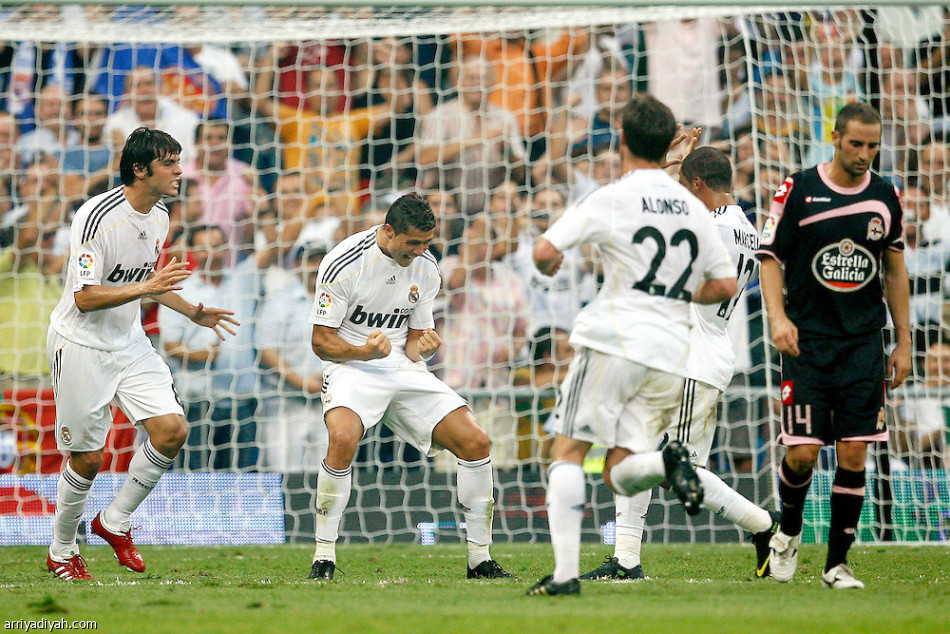 أرباح رونالدو 
تعوض ثمن صفقاته