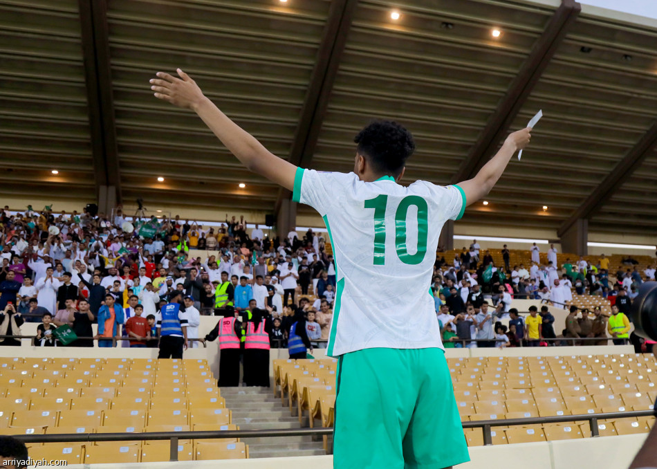 صفحات «الرياضية» تكمل أجواء «الثمانينيات» في أبها