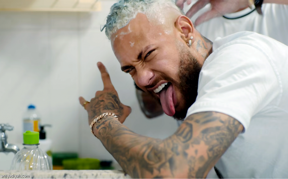 نيمار
بين 5 مراكز