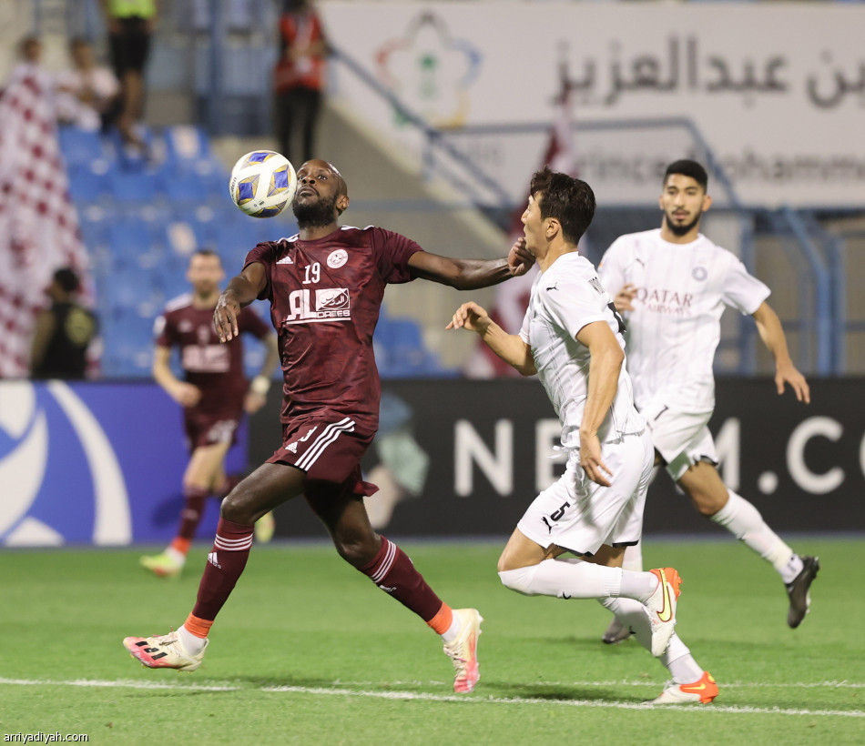 الفيصلي  يعبر السد بفوز تاريخي