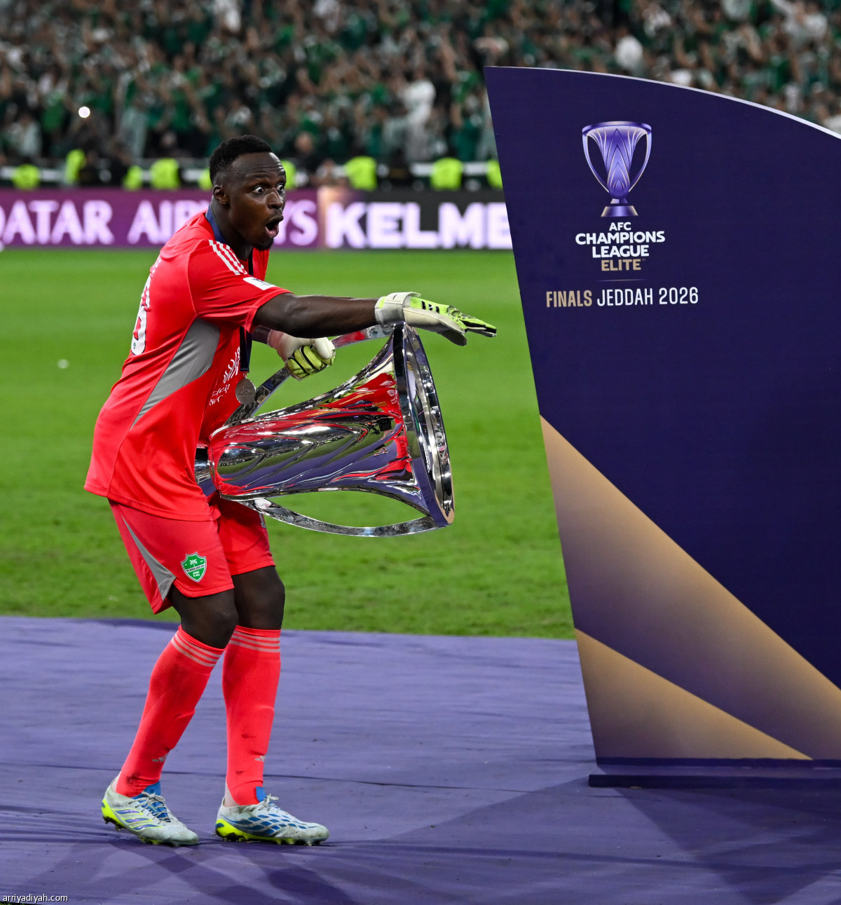 ليلة استثنائية