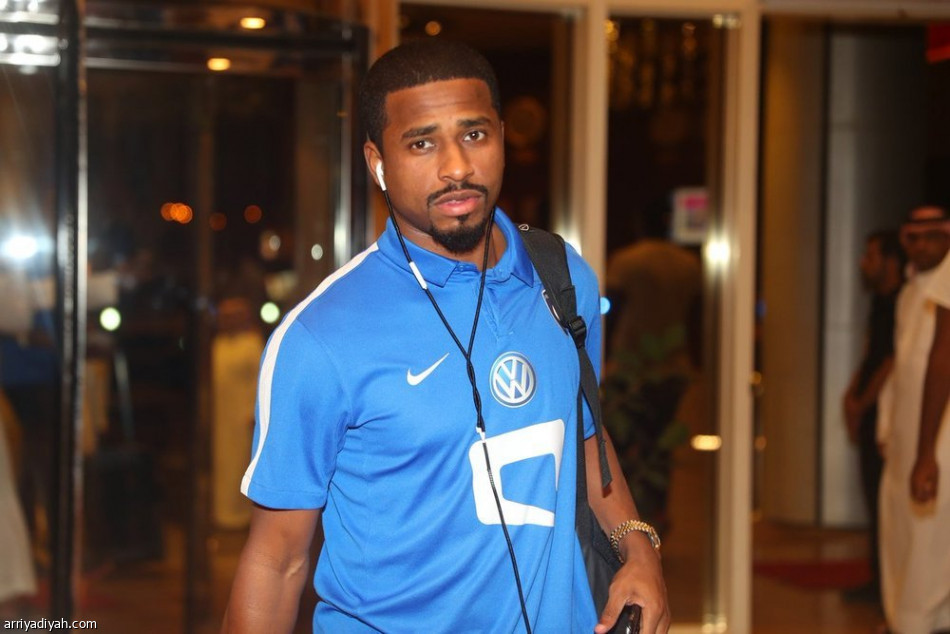 جماهير الهلال: هوساوي الأحق بقيادة الهلال بدلا من الشمراني
