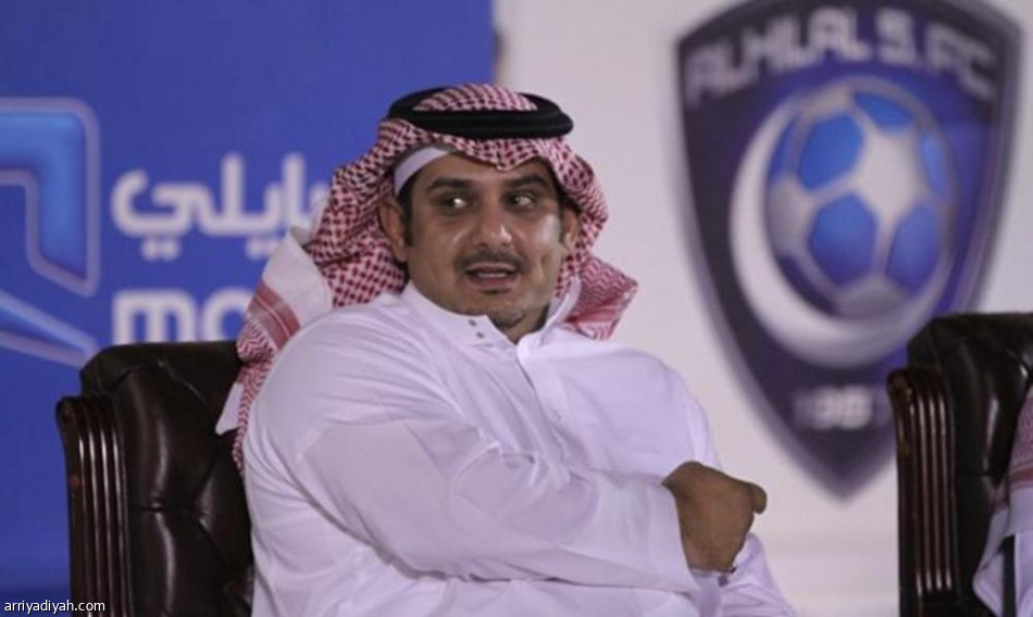 الهلال يقدم خدمة للكرواتي زوران مدرب النصر