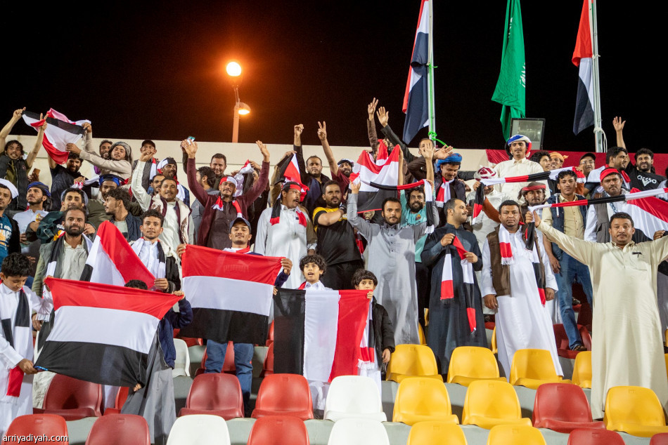 بعد 10 أعوام.. 
الجزائر 
يرد الاعتبار