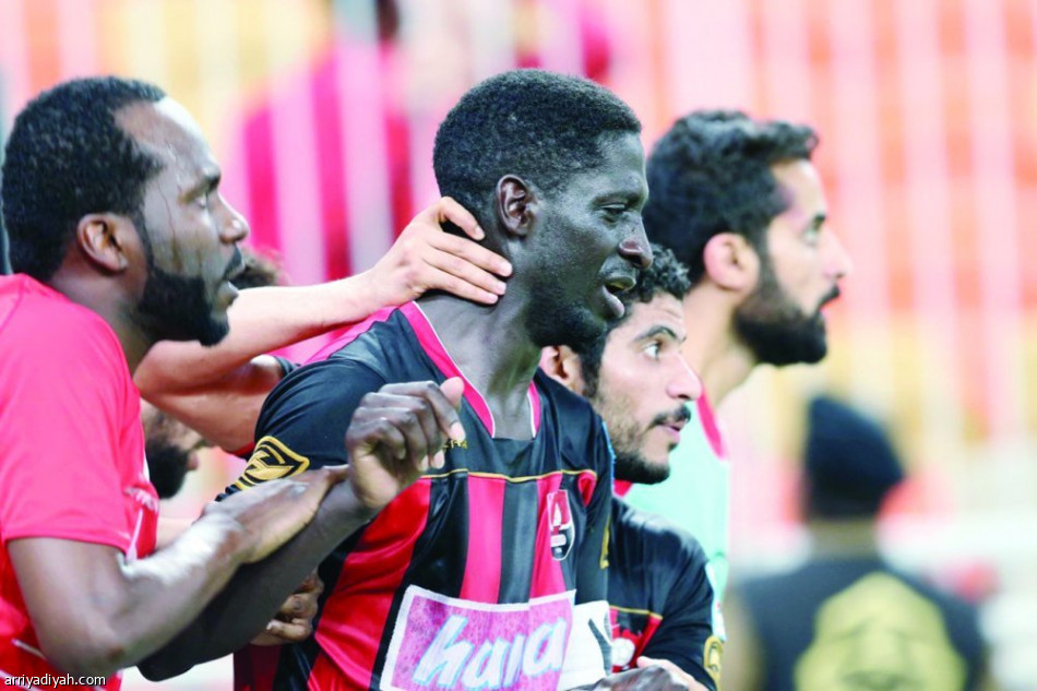 بيان من نادي الخليج يطعن في مشاركة 