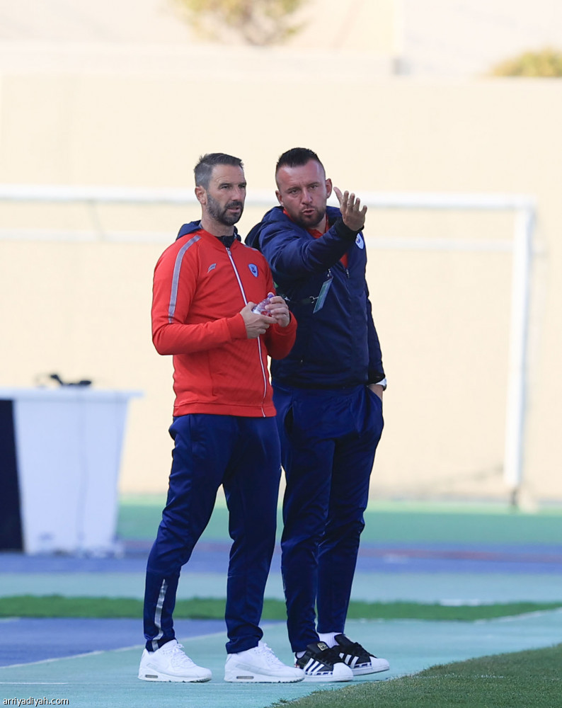 الجميعة يمنح أبها نقاط الحزم