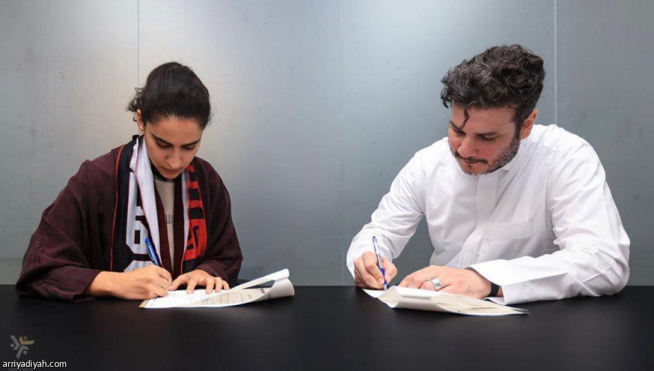 الدوري الممتاز للسيدات.. نانسي تواجه الهلال والنصر والاتحاد