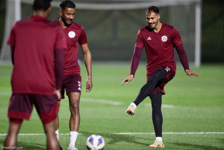 الفيصلي يكشف قائمة آسيا.. وينطلق في الدوحة