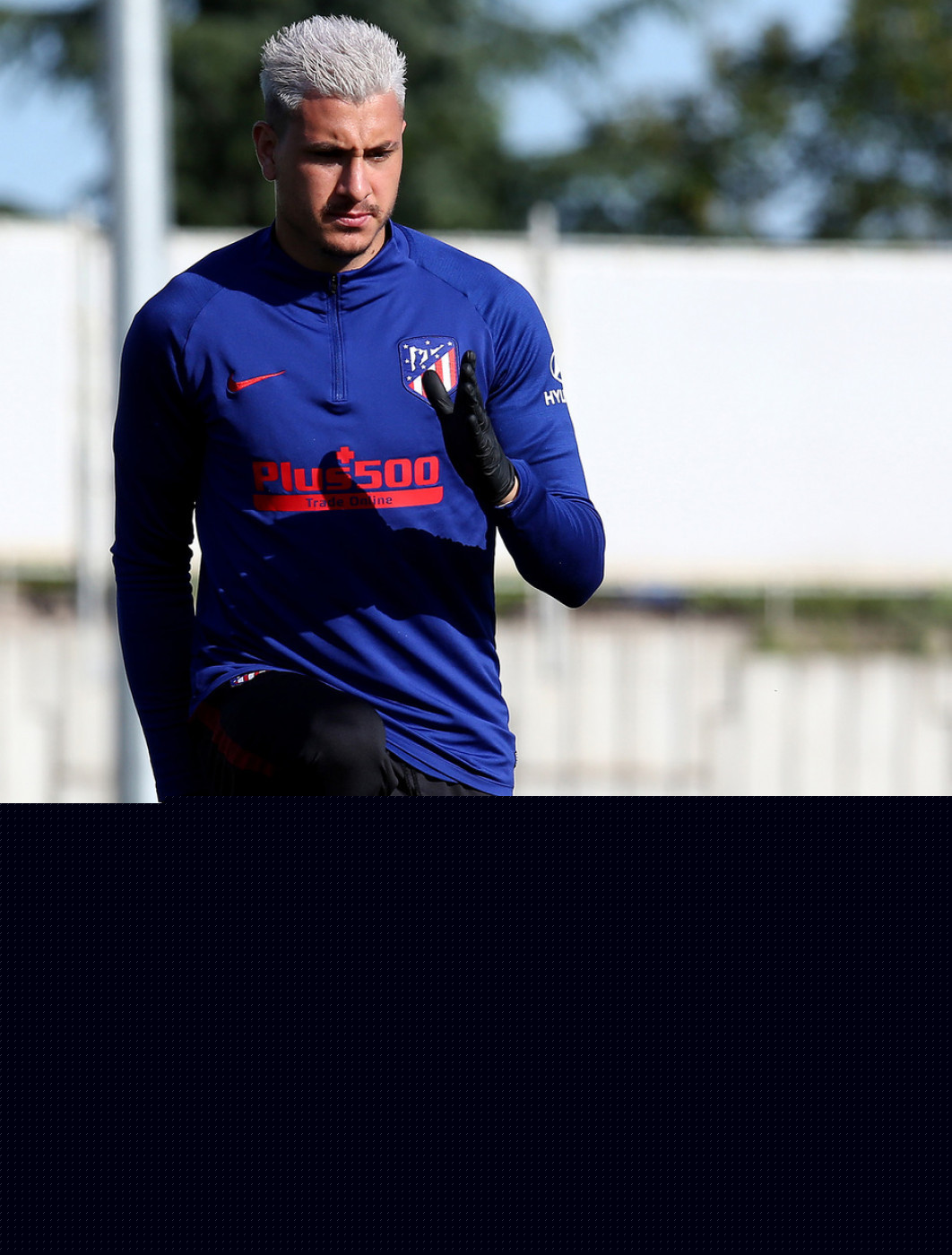 أتلتيكو.. عودة إلى «الجماعية»