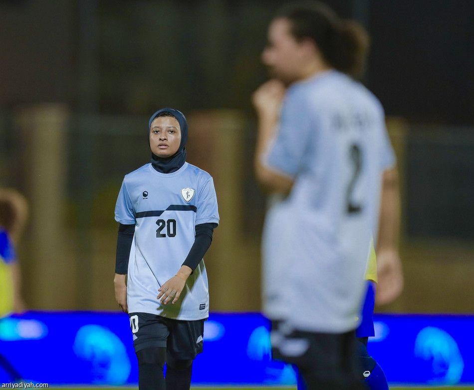 سيدات النصر ينطلقن باستعراض تهديفي