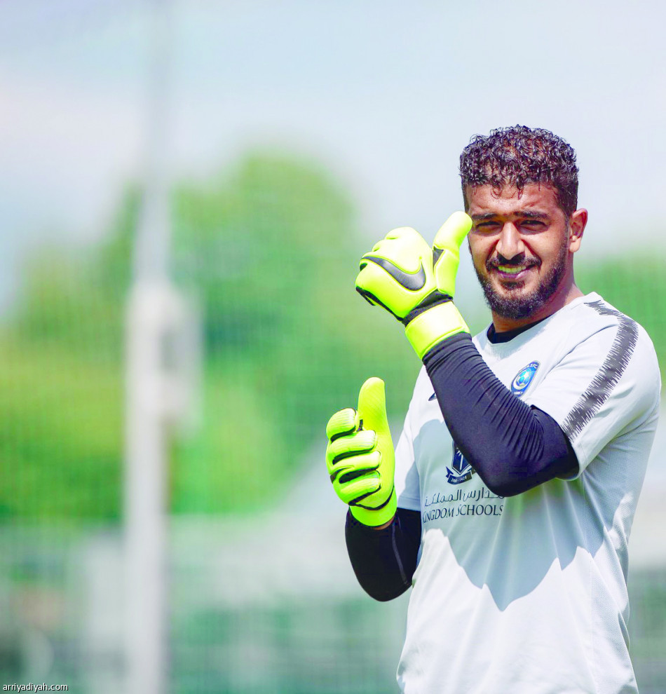 الهلال في النمسا..
3 انتصارات وخسارة