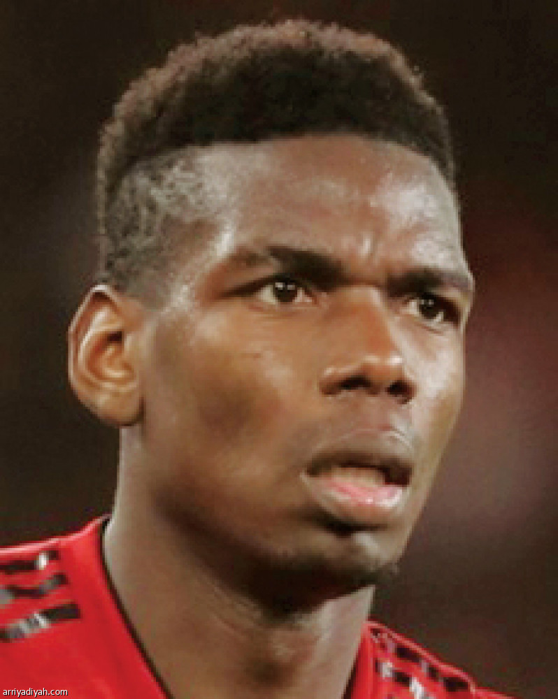 مانشستر يونايتد
الأفضل بعد رحيل مورينيو