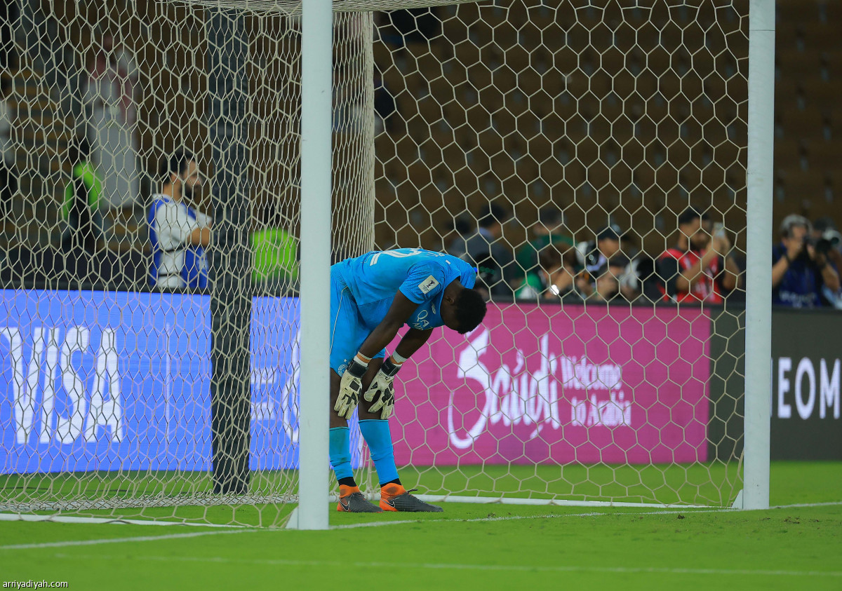 تأهل فيسيل كوبي