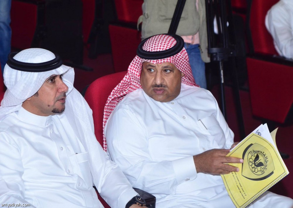 القادسية يعلن نتائج جمعيته العمومية