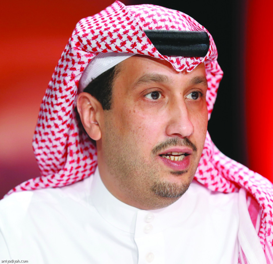الليلة.. كل السعوديين في “الجوهرة”
