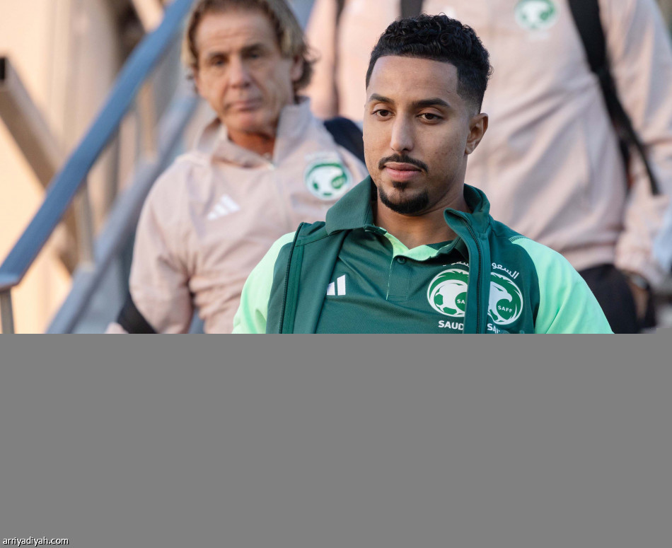 البليهي الأول..
والغنام الأخير