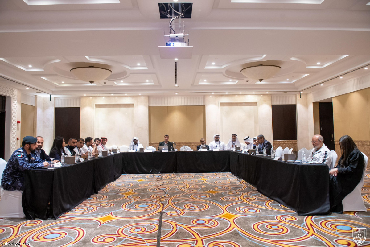 التعاون بالأصفر