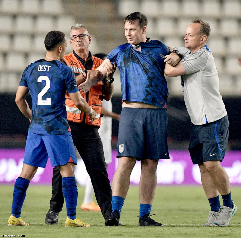 ثالث أسرع تبديلات رينارد
يبعد النجعي