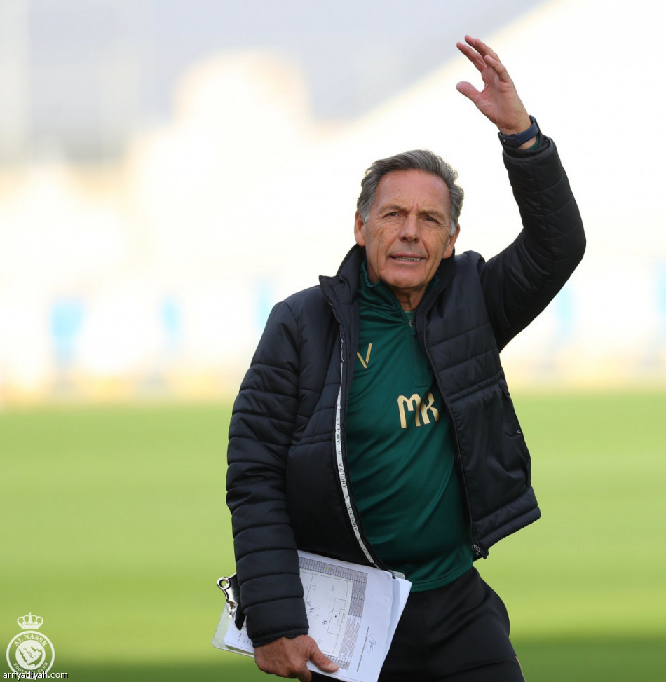 النصر يناور الفتح بـ«لمستين»