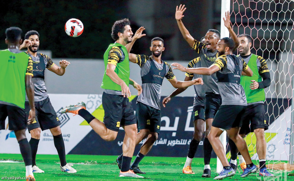 عبد الحميد
يلاحق تميز فلاتة