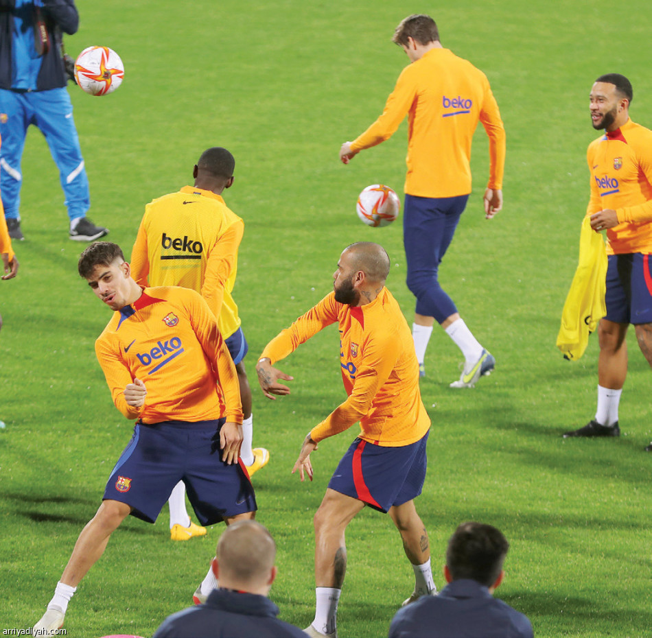 13 ينتظرون 
الكلاسيكو الأول في الدرة