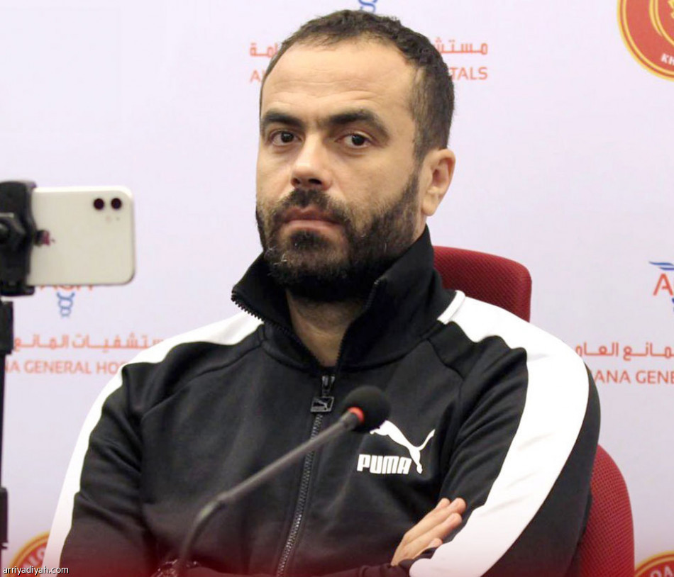 المناعي 
يكثف الوسط