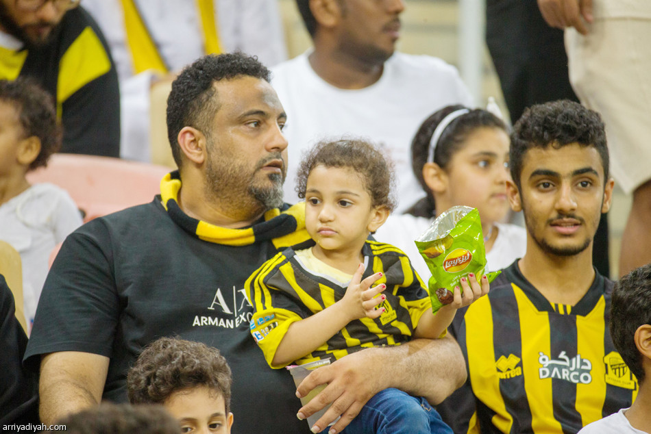 أخيرا..
الاتحاد يكسب في أكتوبر