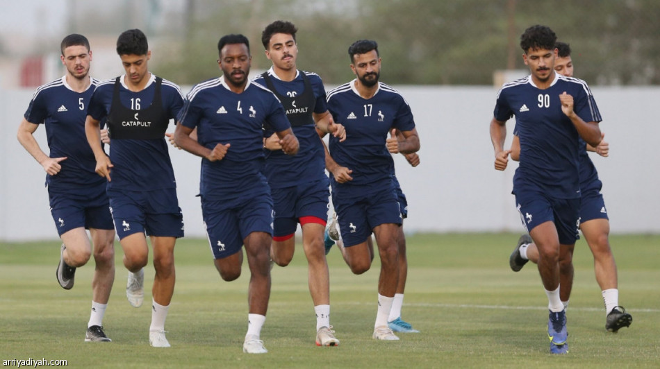 الاتفاق يرفض الراحة.. ويبدأ مخطط الاتحاد