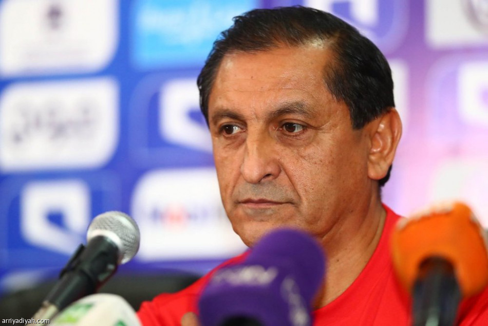 دياز: الهلال أكبر ناد سعودي .. وهناك عمل شاق ينتظرنا