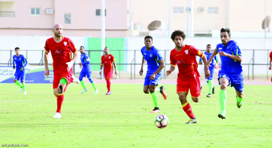 للمرة الخامسة على التوالي.. أحد يتعطل