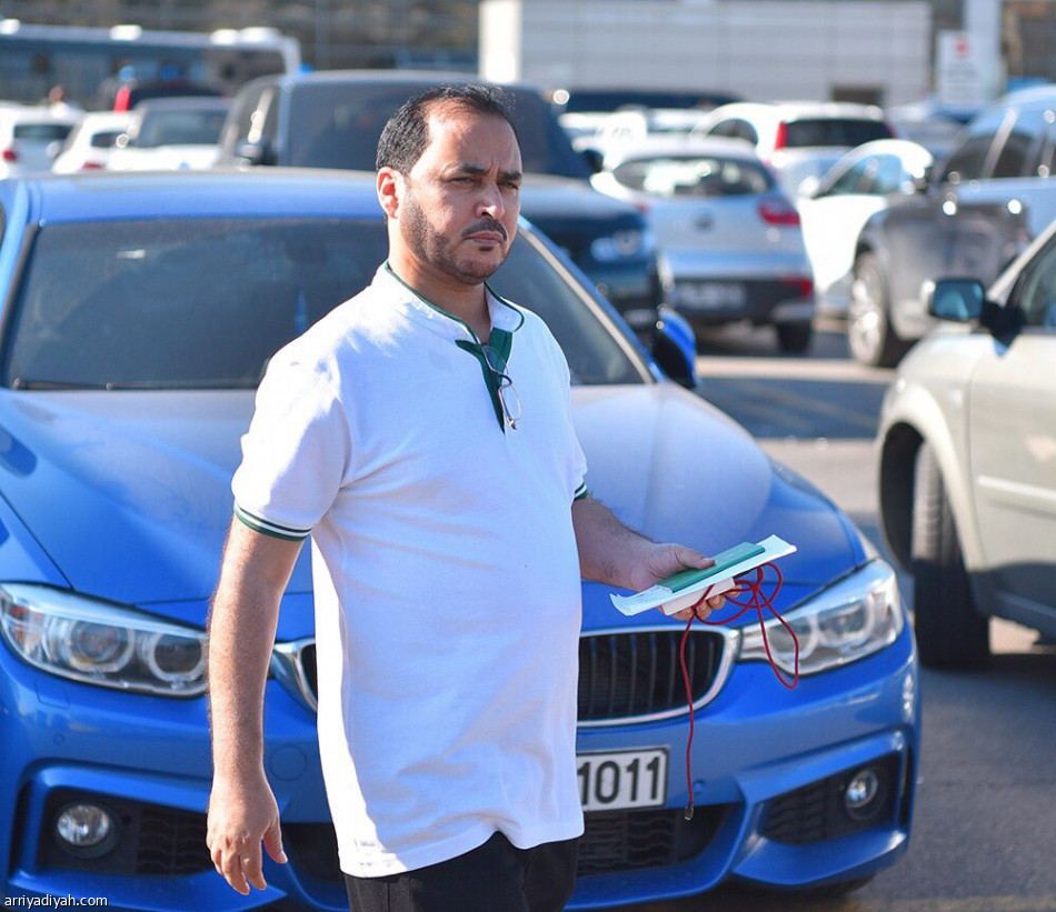 بعثة الرائد تصل إزميت التركية