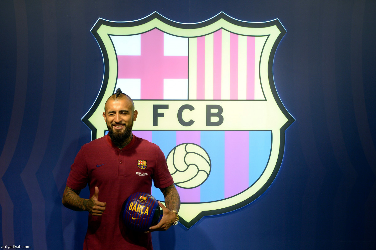 المحارب يصل