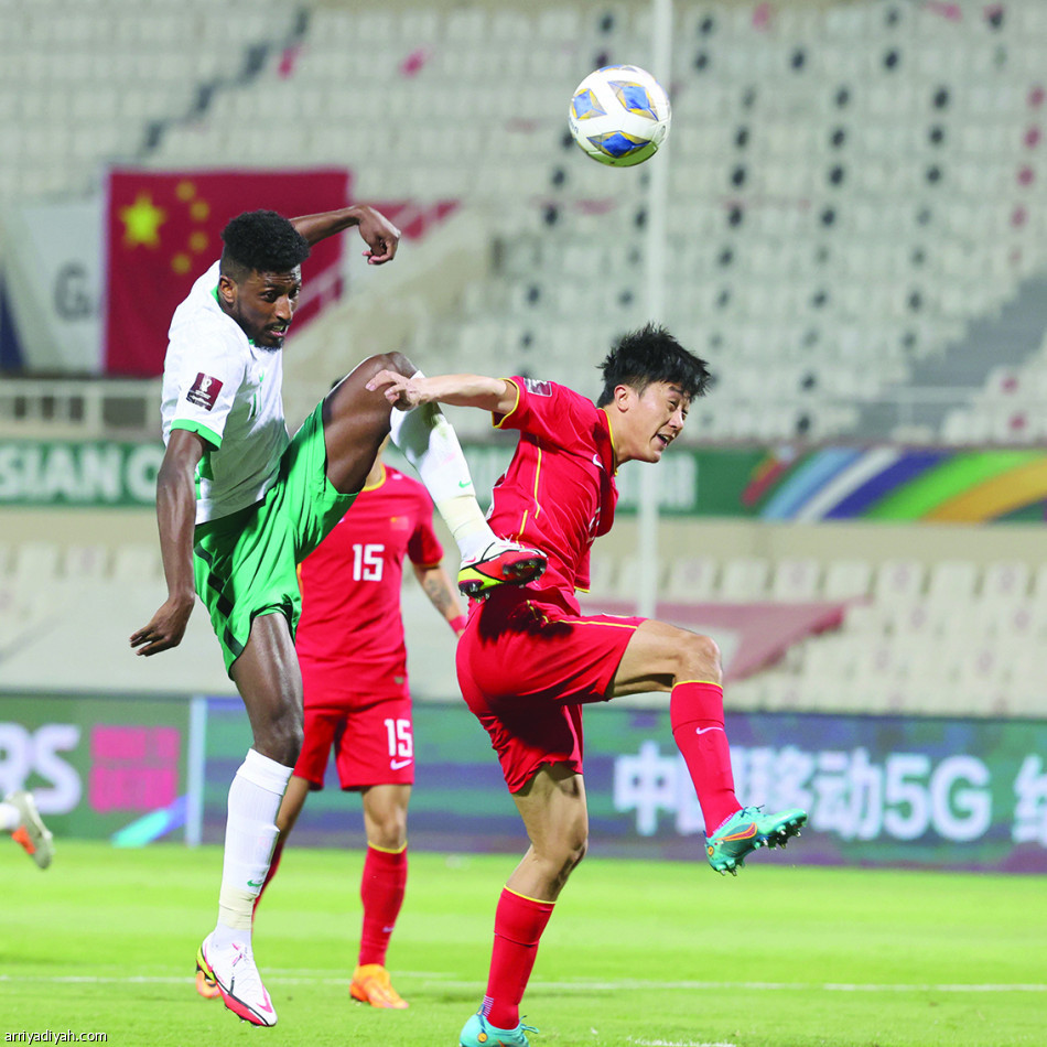 8 يخوضون 
المونديال الثاني