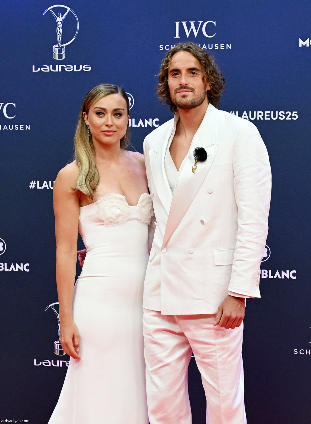 لوريوس.. الحفل 25