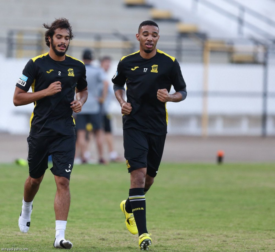 إصابة تغيب باجندوح أسبوعين عن الاتحاد