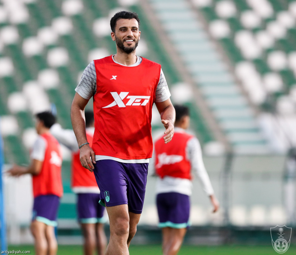 «إنفلونزا» تُبعد المؤشر عن تجريبية أبها