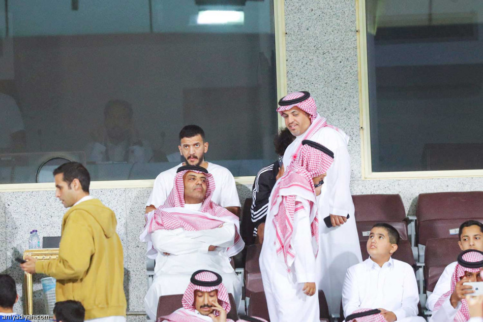 الخسارة الأقسى
في تاريخ الهلال