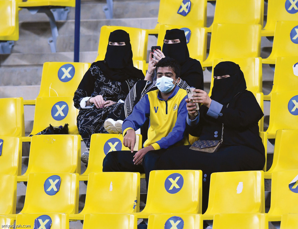 النصر..
الثالثة بعد الـ90