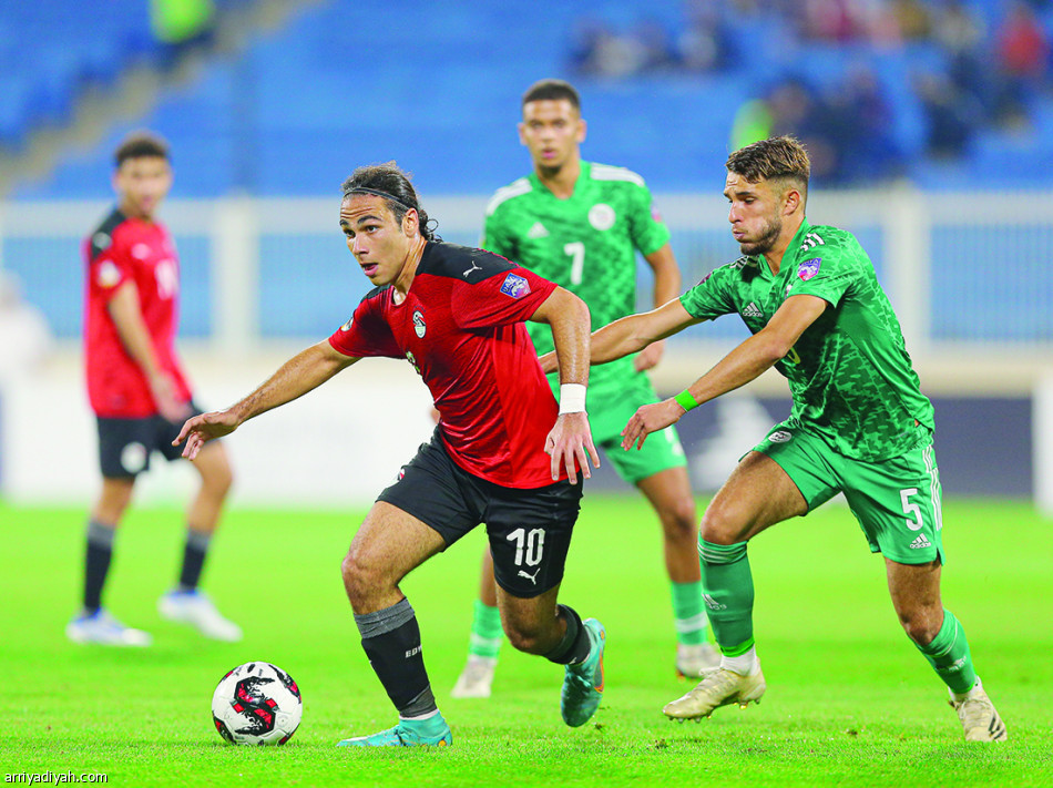 صفحات «الرياضية» تكمل أجواء «الثمانينيات» في أبها