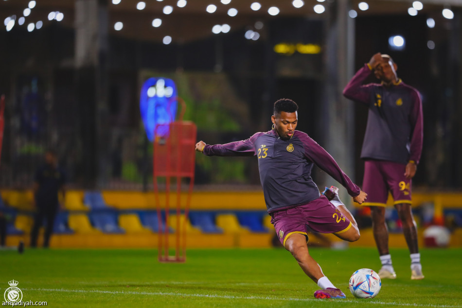 جارسيا يُسلح النصر بـ«التسديد»