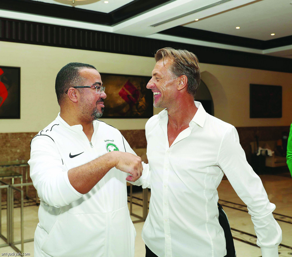 سادس مونديال..
كفو يا أبطال