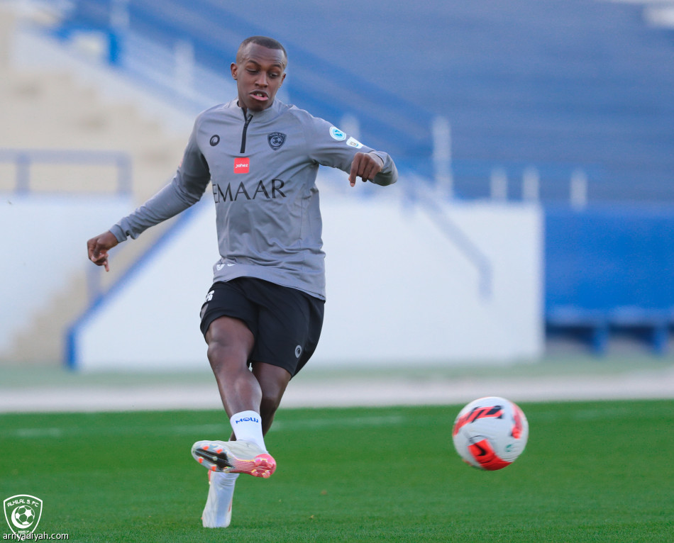 مونديال الأندية.. 13 هلاليا يشاركون للمرة الأولى